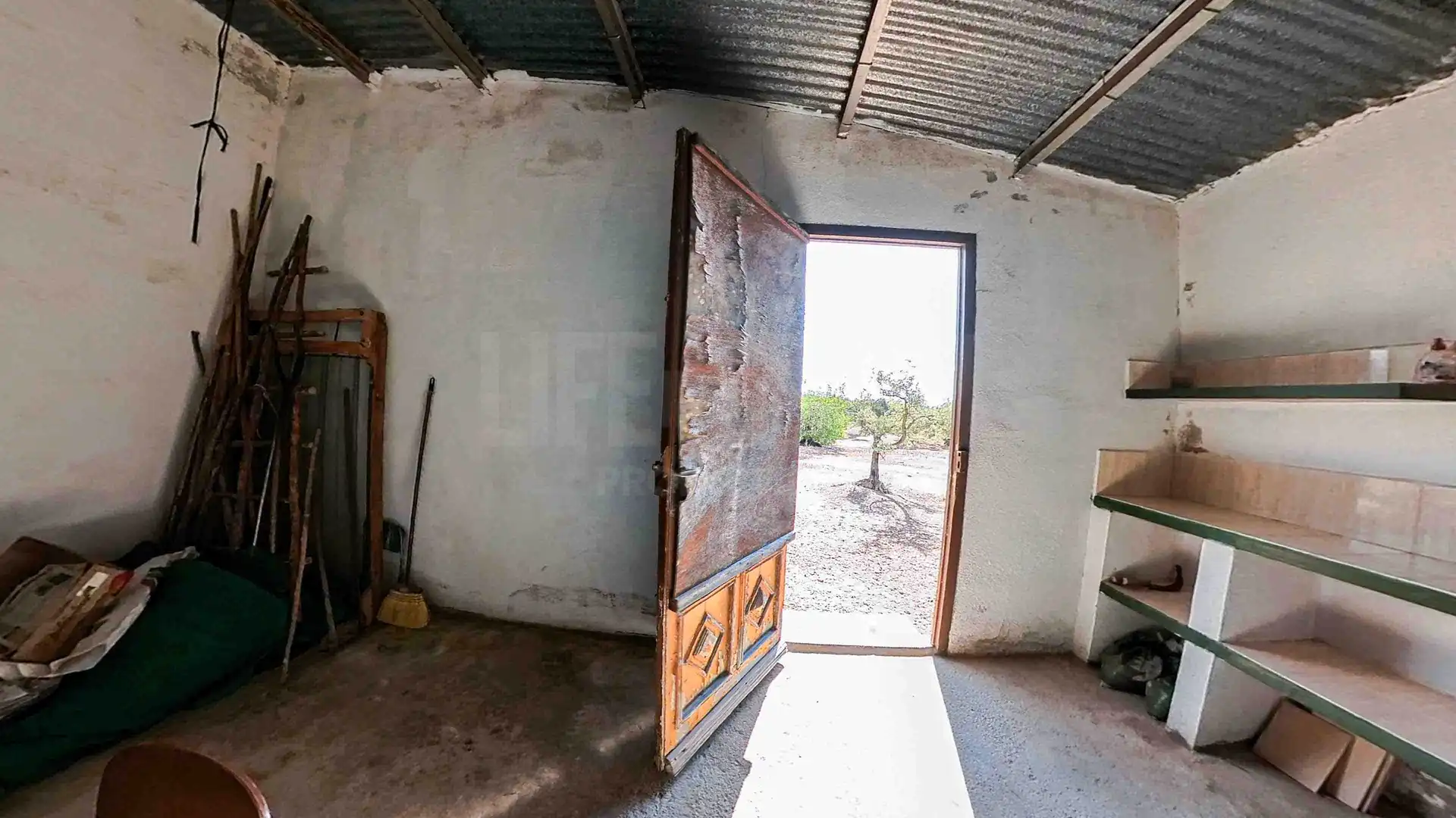 Maison rustique avec jardin à vendre à L'Ampolla, imagen 20
