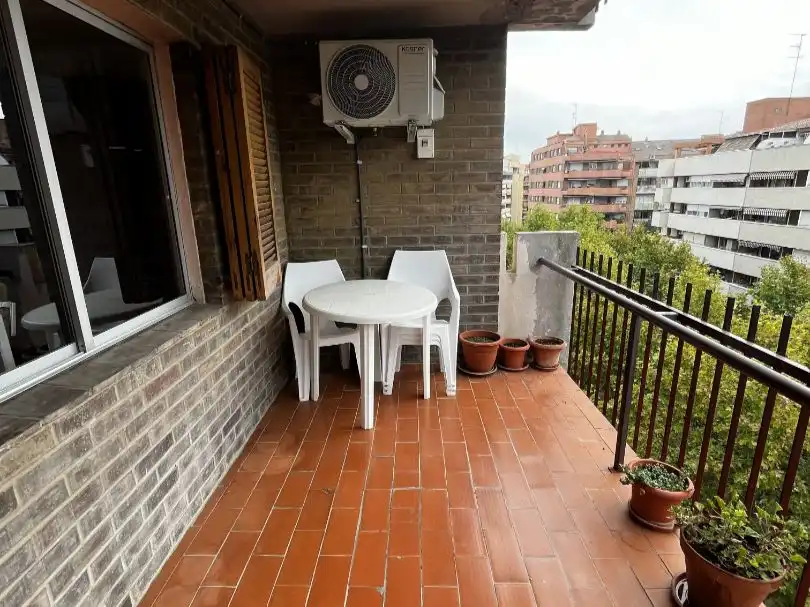 Flat with lift for sale in dra castells 8, imagen 5