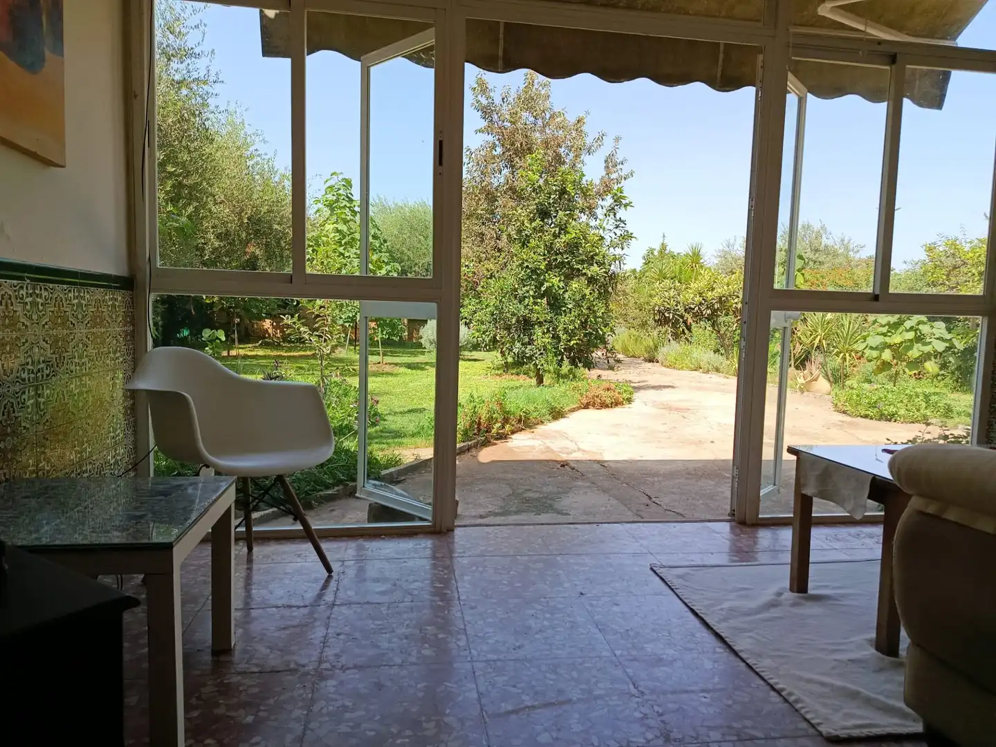 Villa avec piscine à louer à Urbanizacion el Campillo, imagen 9