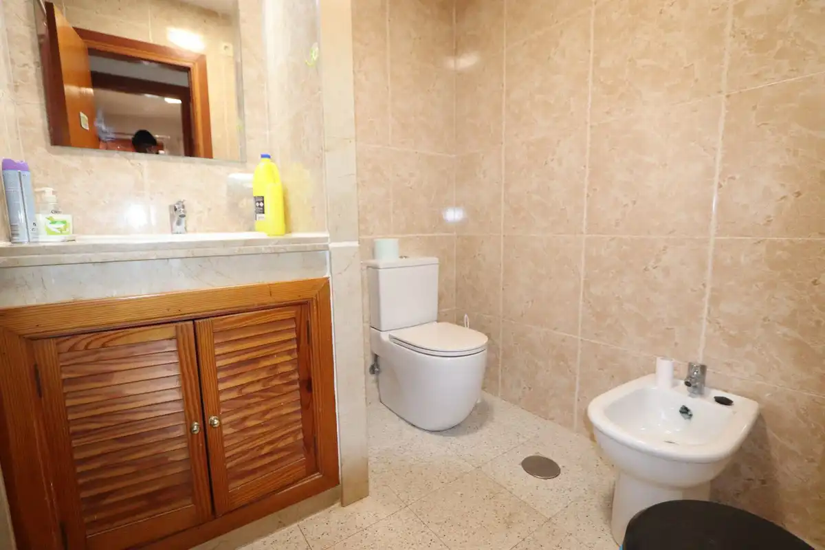 Apartament amb piscina en venda a Pilar de la Horadada ciudad, imagen 18