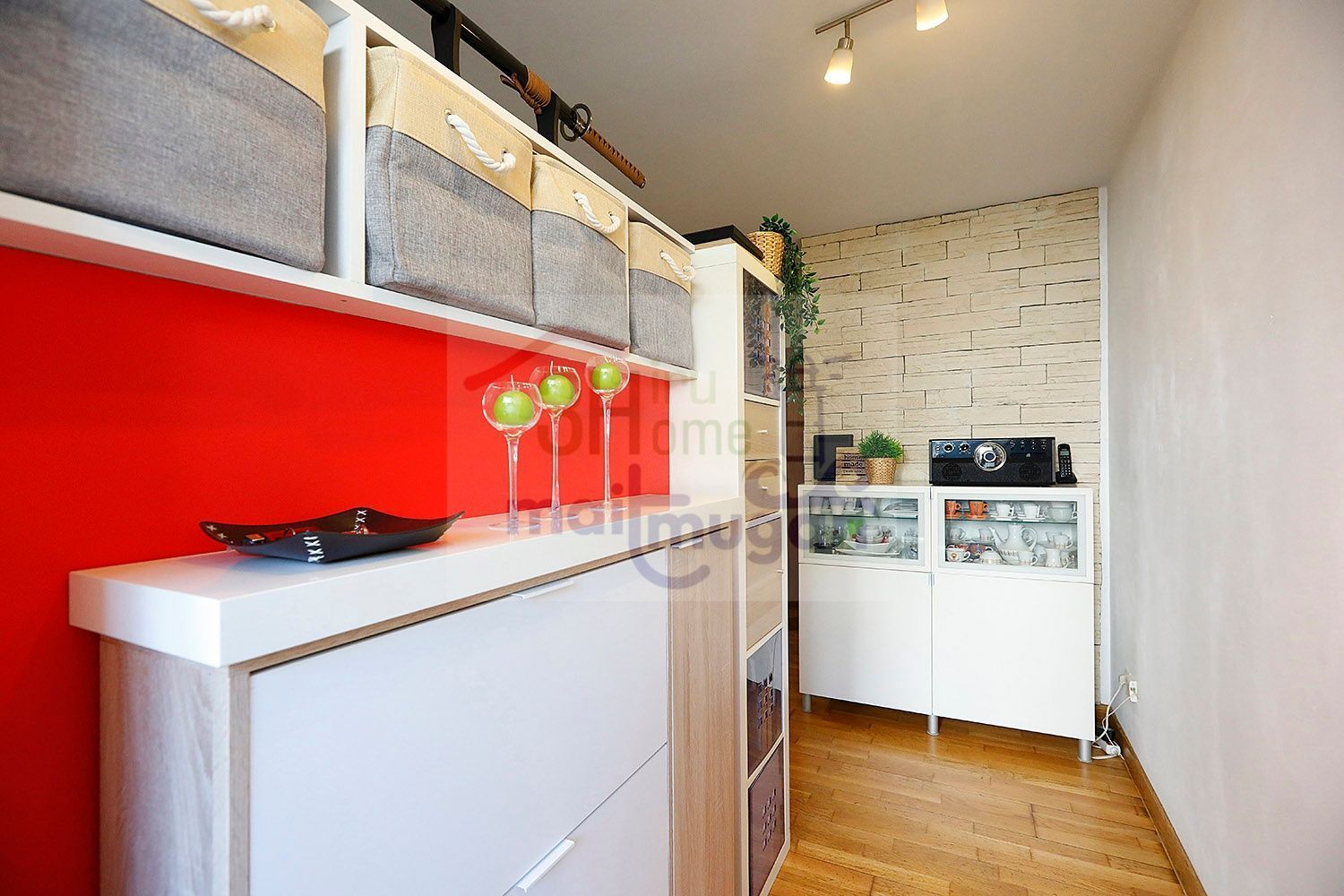 Cocina de Casa adosada en venta en Hendaye con Aire acondicionado, Calefacción y Terraza