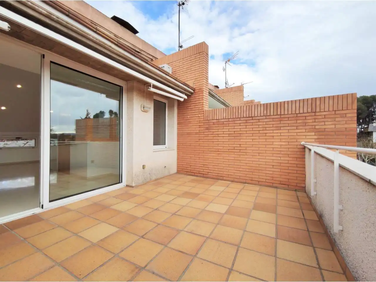 Maison jumelée à vendre à Calle Parador, imagen 8