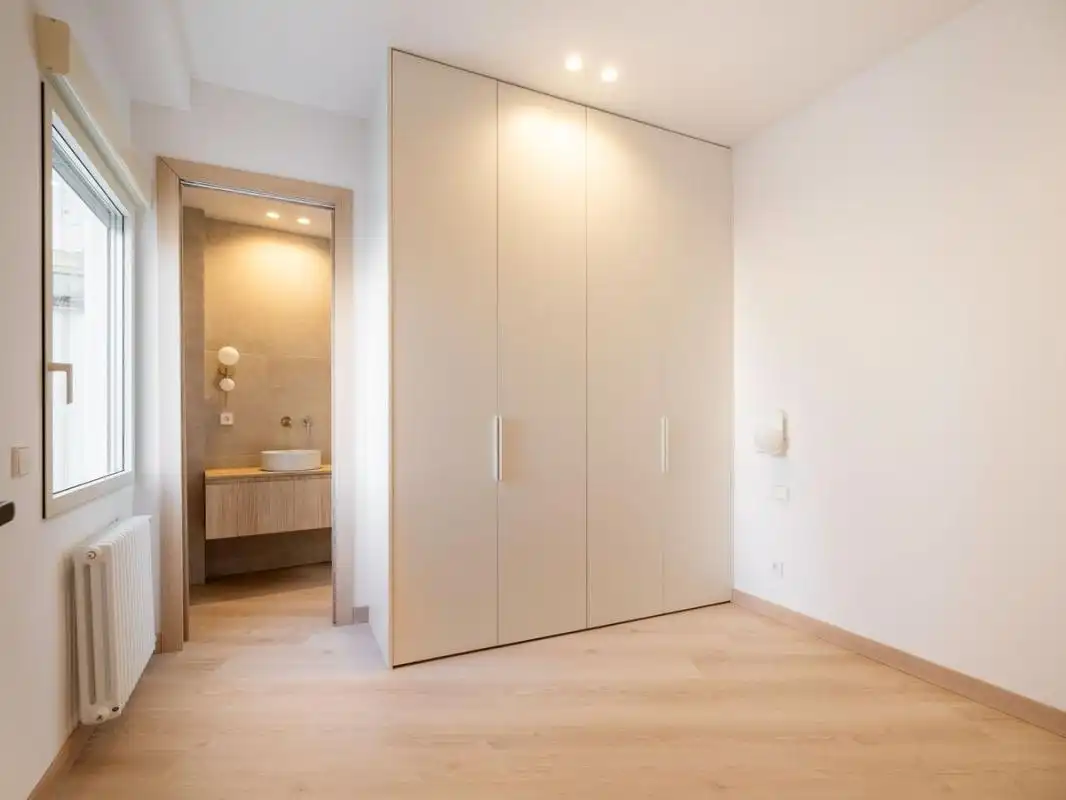 Appartement avec terrasse à vendre à C. de San Bernardo, imagen 43