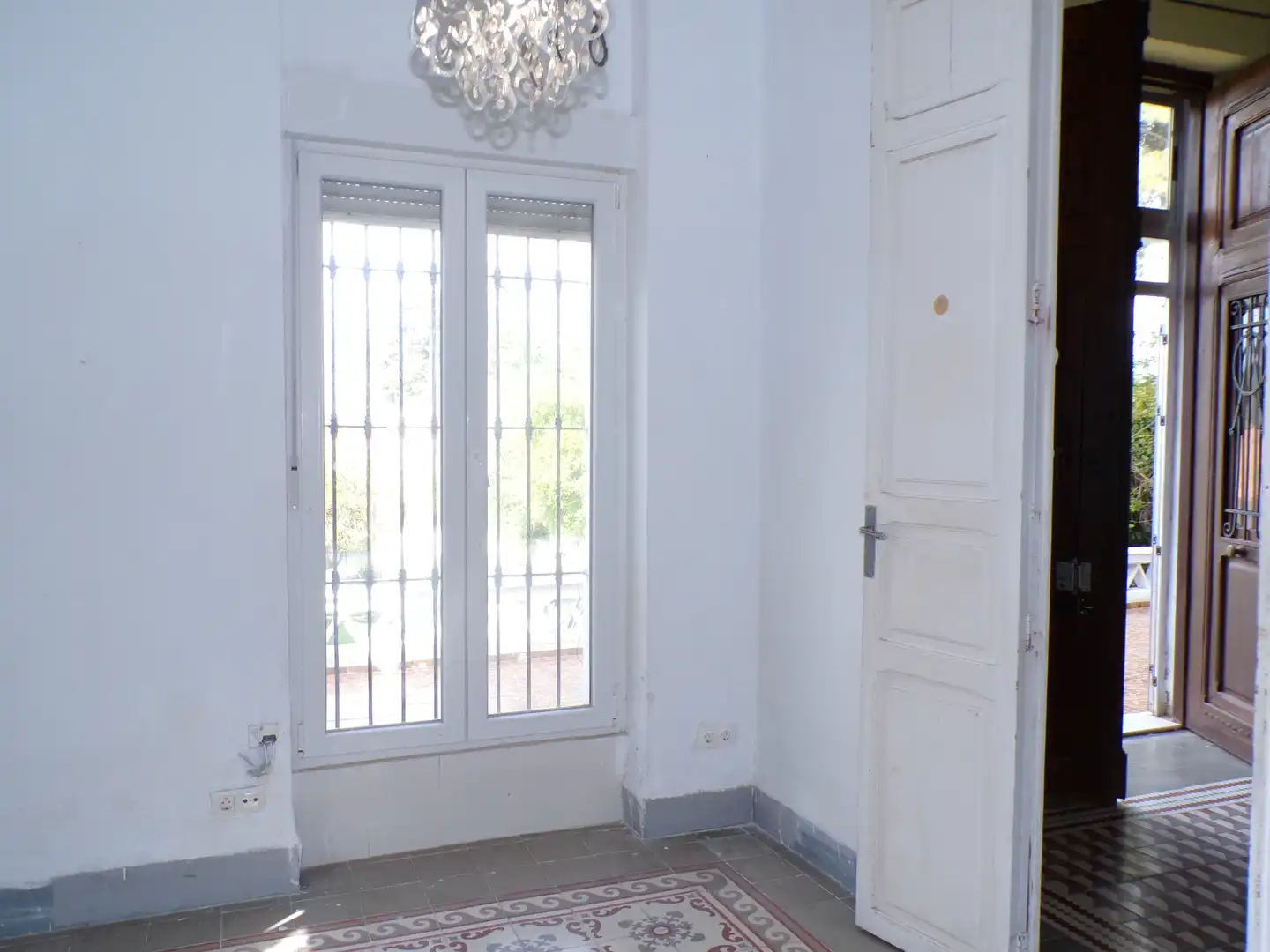 Casa o xalet en venda en Godella amb Aire condicionat, Jardí privat i Terrassa
