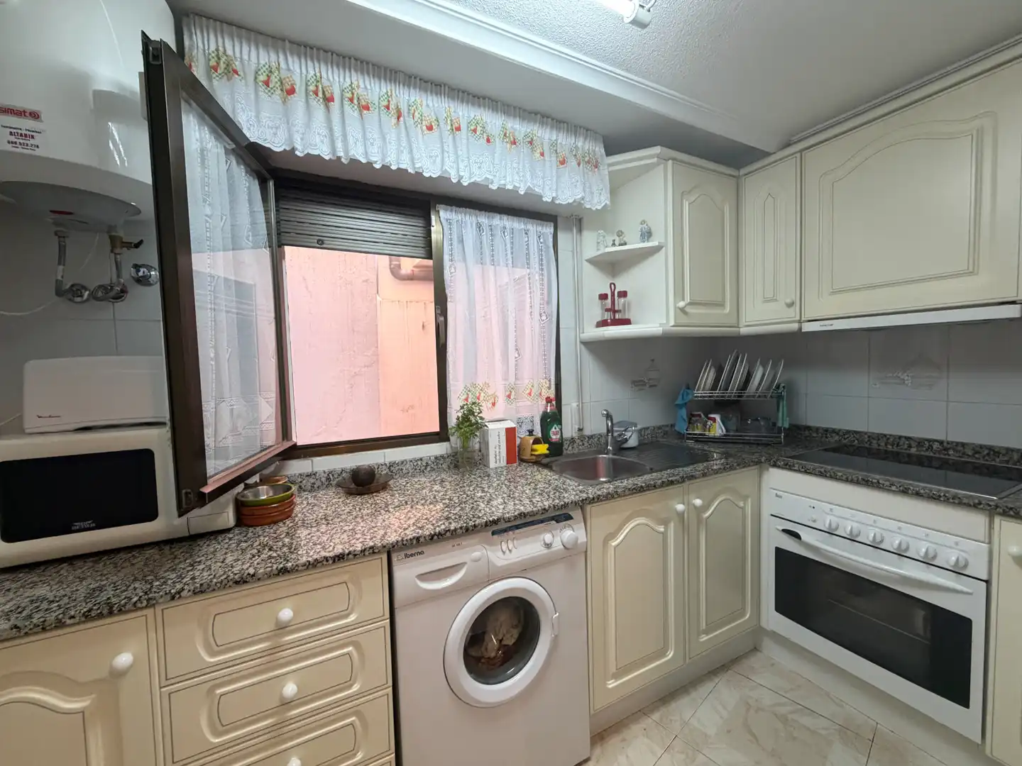 Piso con terraza en venta en Calle Fernando Pérez Ojeda 9, imagen 26