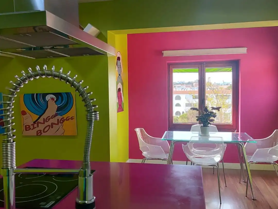 Xalet amb jardí en venda a Calle Nogal 17, imagen 22