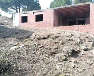 Exterior view of Industrial land for sale in Sant Llorenç Savall