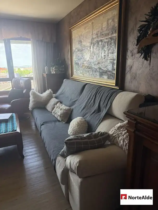 Piso en venta en La Florida