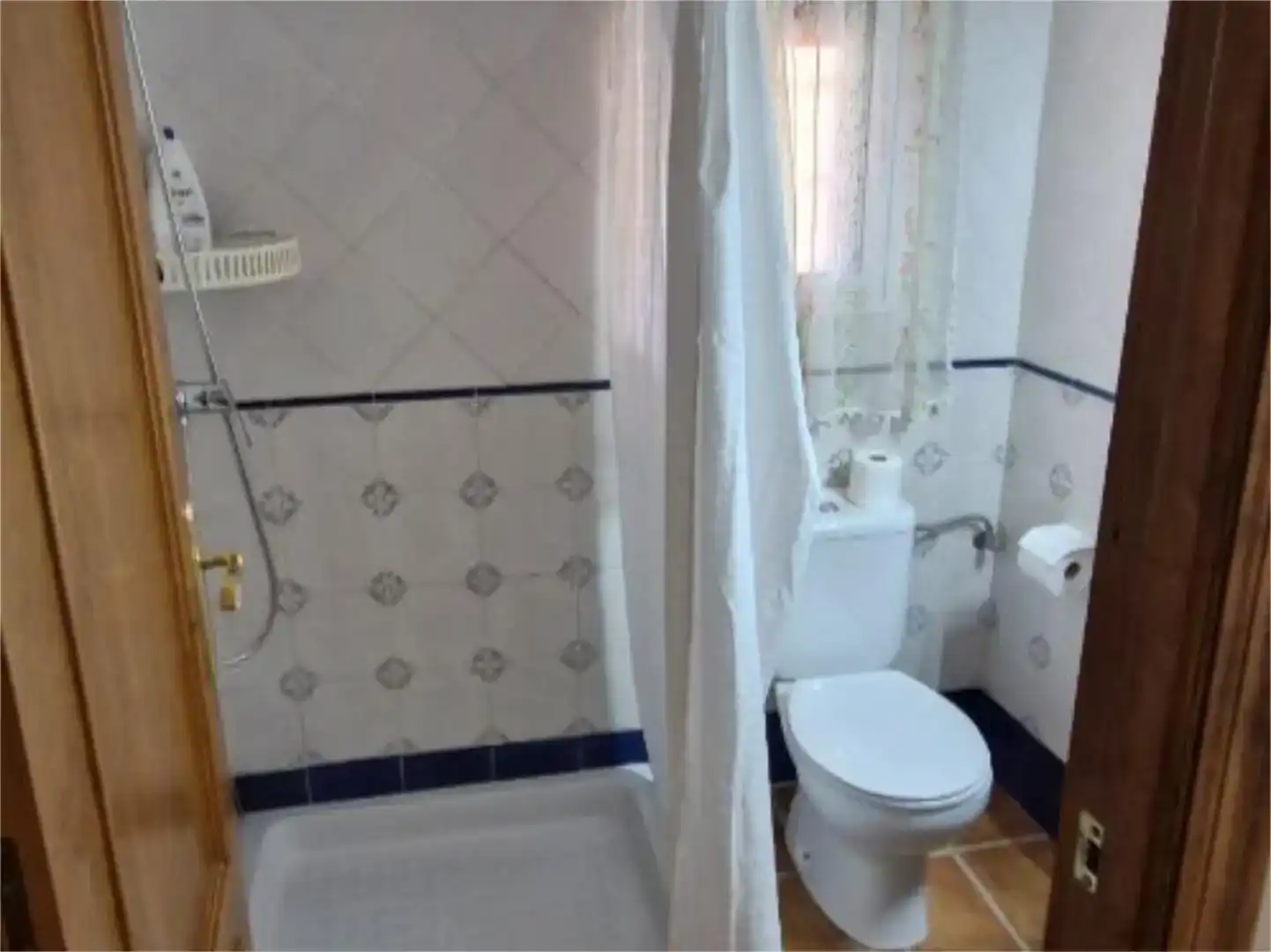 Badezimmer von Country house zur Miete in Vélez-Rubio