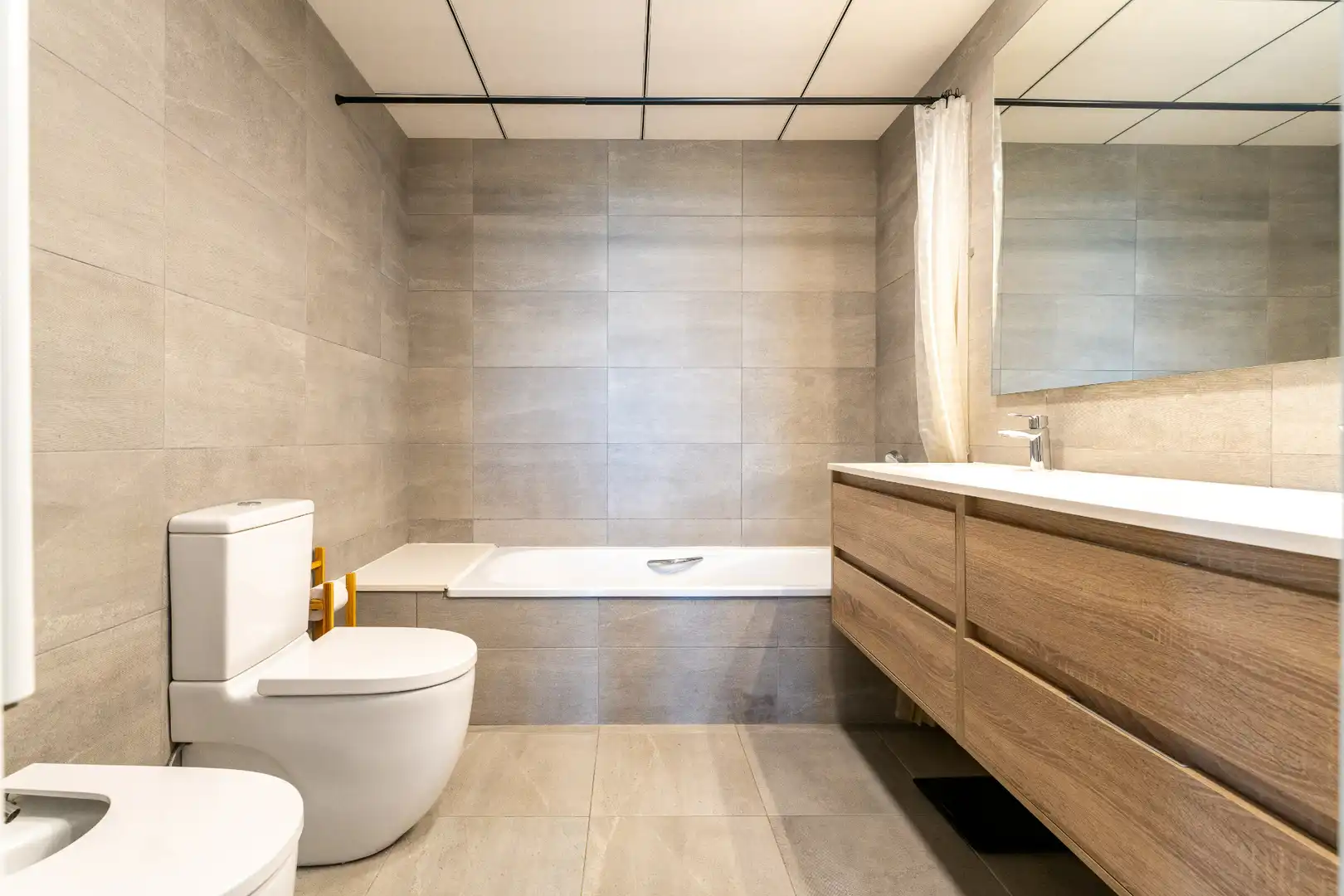 Penthouse mit Pool zum Verkauf in Avinguda de L'Onze de Setembre 8, imagen 43