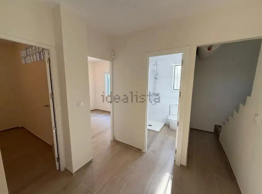 Casa o chalet en venta en Plaza Elíptica - República Argentina