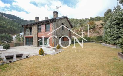 Exterior view of House or chalet for sale in Alp  with Air Conditioner, Heating and Private garden