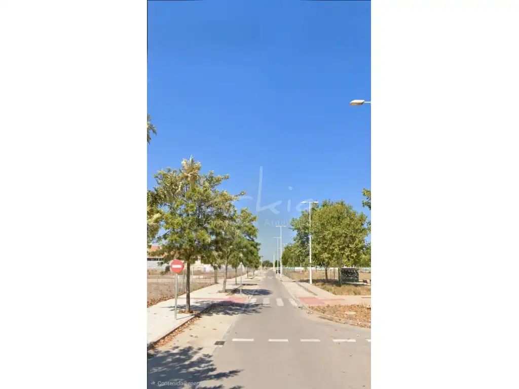 Terreno residenziale in vendita a Puerto de Sagunto, imagen 5