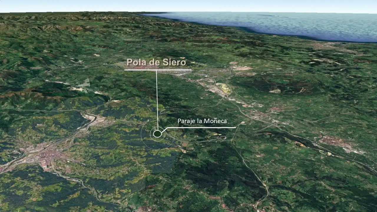 Terreni e lotti in vendita a Paraje la Moñeca, imagen 4