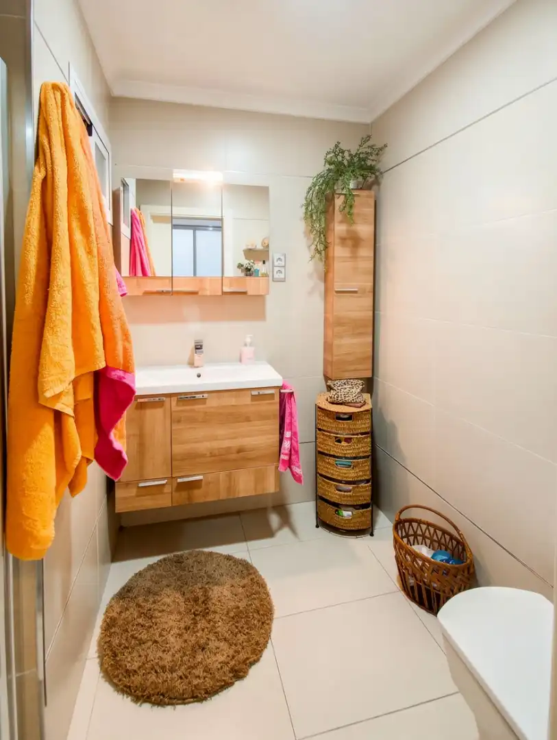 Bathroom of Flat for sale in Las Palmas de Gran Canaria