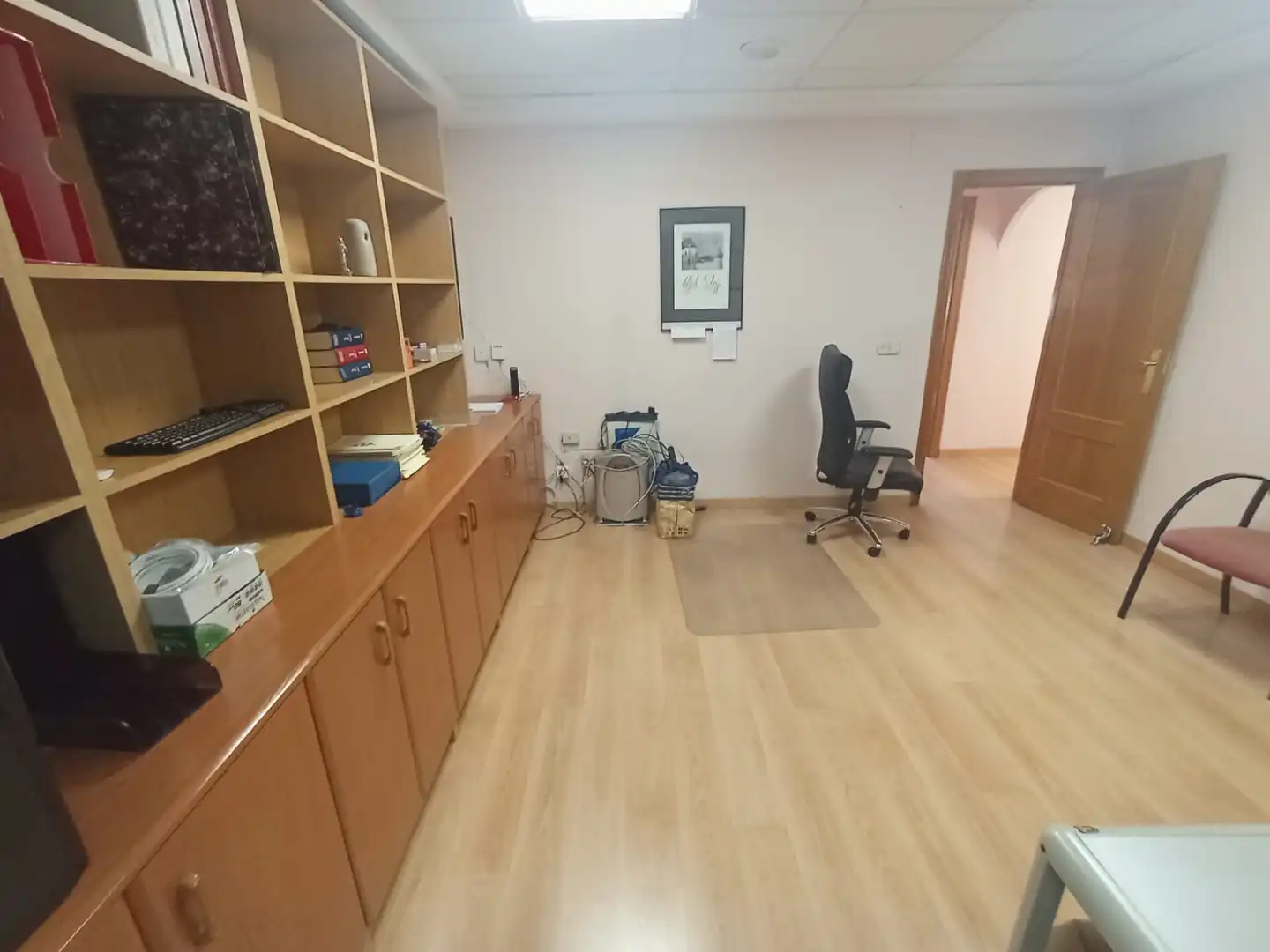 Bureau avec ascenseur à vendre à Carrer Juan de Ribera, imagen 6
