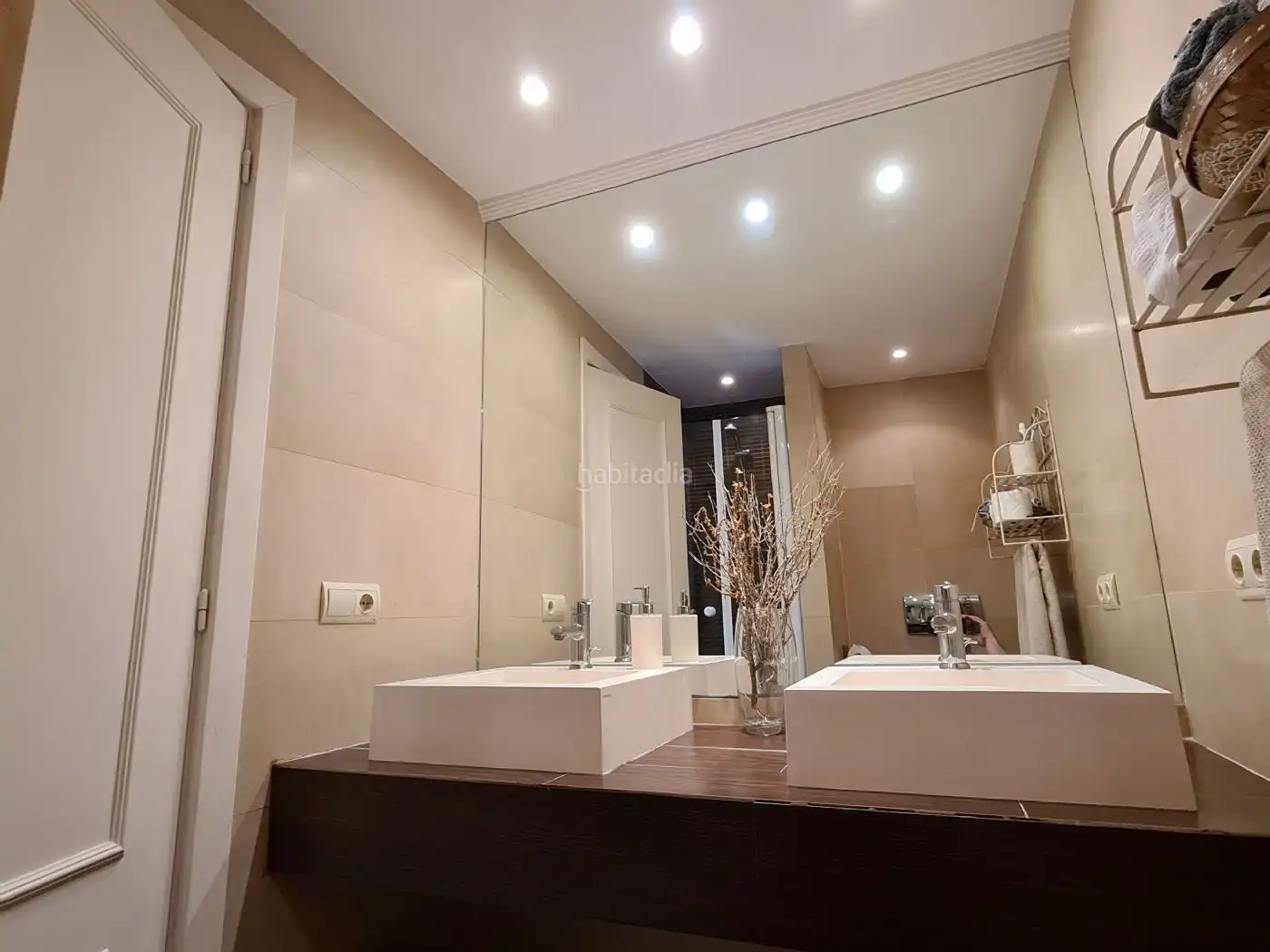 Dúplex con piscina en venta en Camí Tres Torres 30, imagen 20
