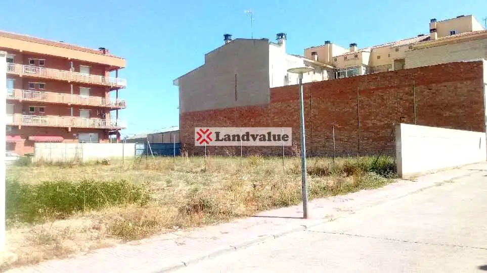 Grundstücke und Bauplätze zum Verkauf in Carrer Tramuntana 3-5, imagen 4
