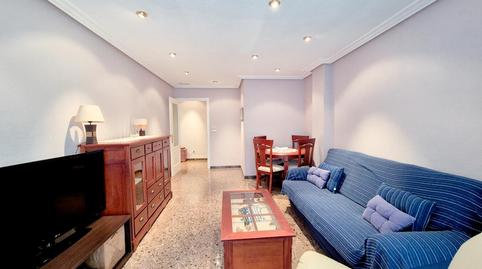 Foto 4 de Pis en venda a Reina Victoria - Miguel Hernández, Alicante