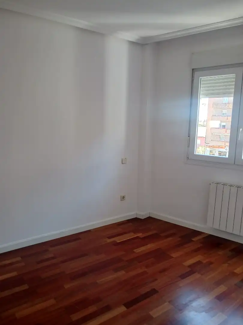 Schlafzimmer von Wohnung zum Verkauf in Collado Villalba mit Heizung und Ofen