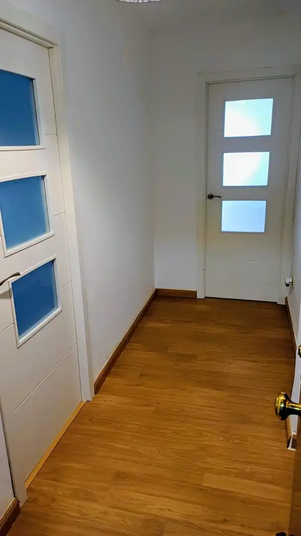 Flat for sale in Getafe  with Air Conditioner