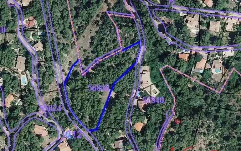 Residential land for sale in Pueblo, imagen 3