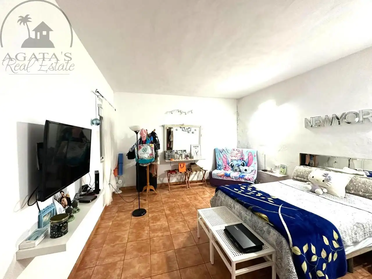 Maison avec jardin à vendre à El Tanque, imagen 20