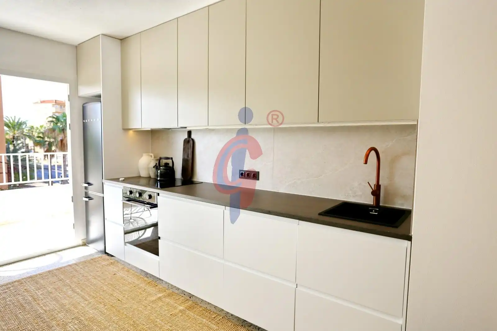 Piso con ascensor en venta en Calle Lomas del Polo 4, imagen 2