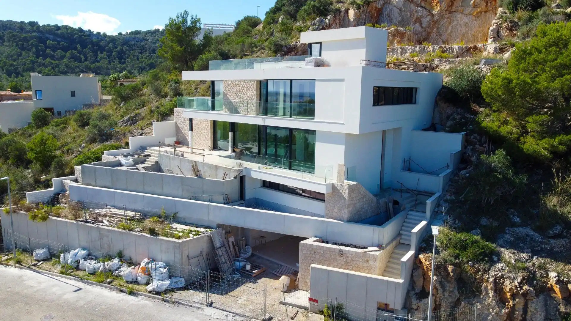 Haus mit Pool zum Verkauf in Son Servera Poble, imagen 51
