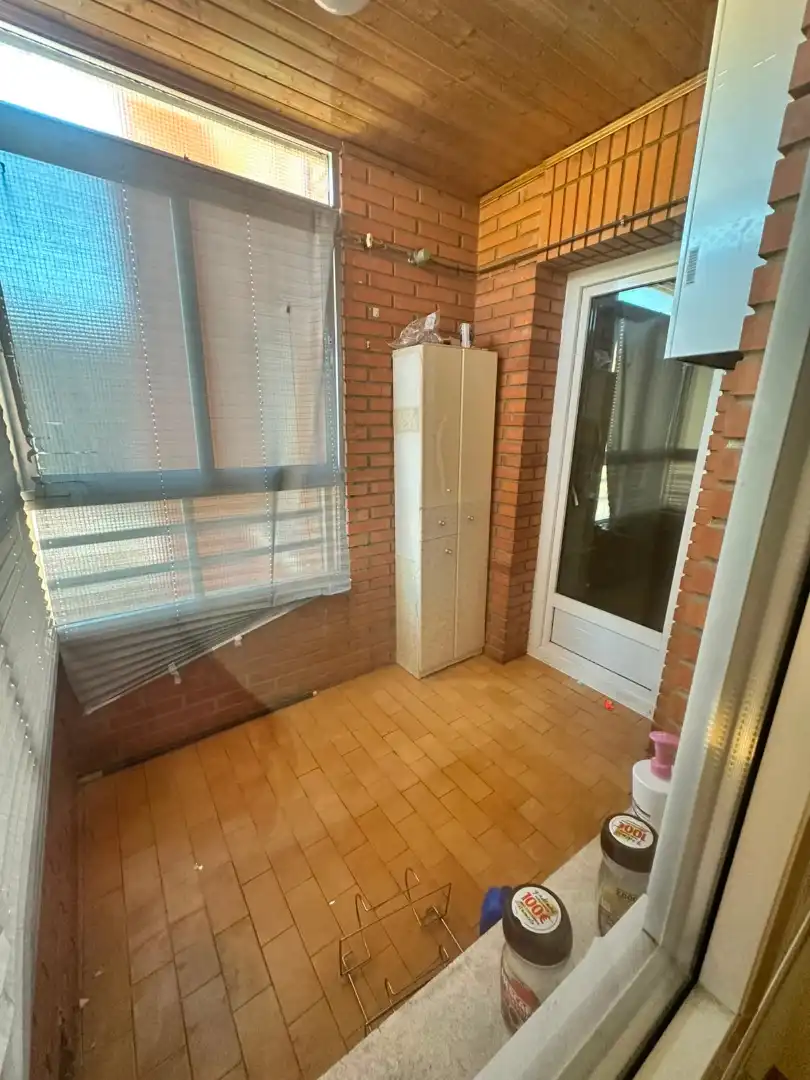 Piso en venta en Cuenca con Calefacción y Terraza