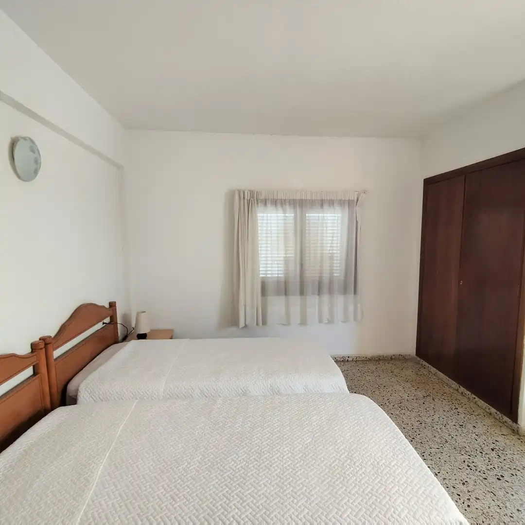 Bedroom of Detached homes for sale in Sueca