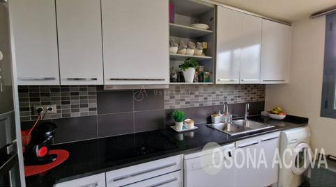 Foto 4 de Dúplex en venda a Guer, Centelles, Barcelona