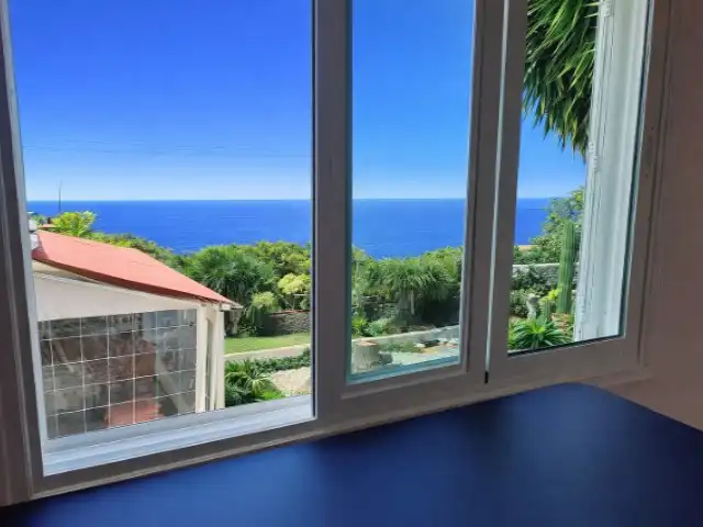 Vista exterior de Casa o chalet en venta en Los Realejos con Aire acondicionado, Jardín privado y Terraza