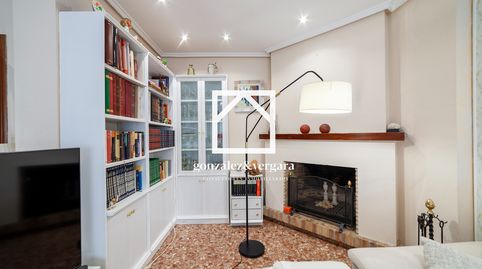 Foto 2 de Piso en venta en Carrer del Mestre Lope, El Castell, Burjassot