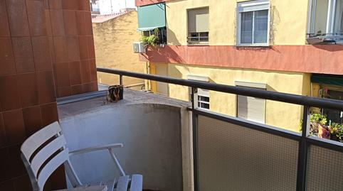 Foto 3 de Piso de alquiler en Carolinas Altas, Alicante