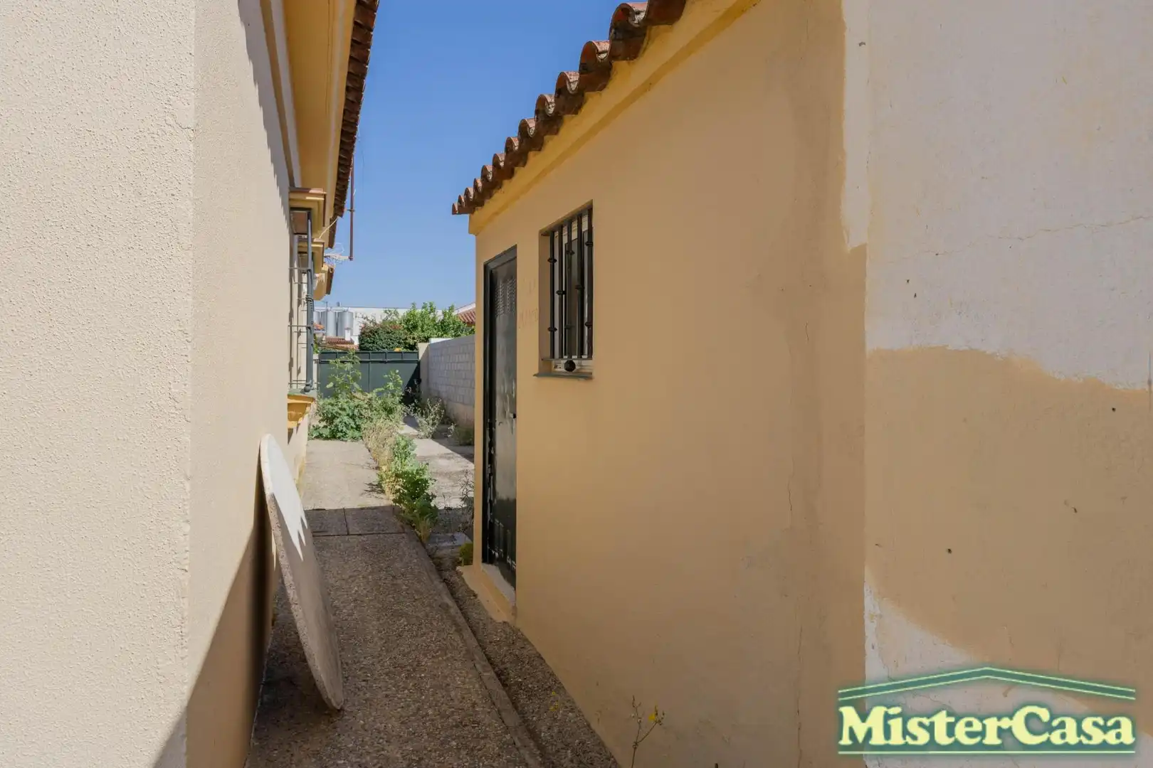 Exterior view of Houses for sale in Jerez de la Frontera  with Private garden, Terrace and Storage room