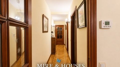 Foto 5 de Piso en venta en Paseo de la Chopera, Centro, Alcobendas