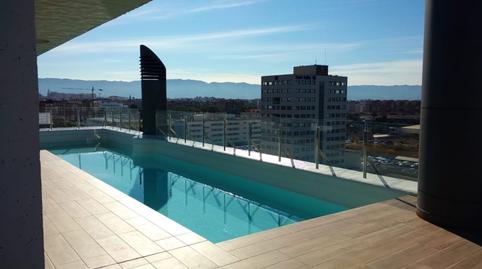 Foto 2 de Pis de lloguer a Avenida Juan Carlos I, Juan Carlos I,  Murcia Capital