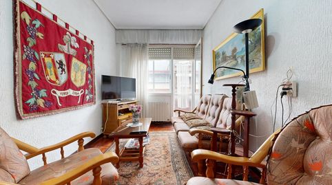 Foto 2 de Piso en venta en Calle Calle Novia Salcedo, Basurtu, Bilbao