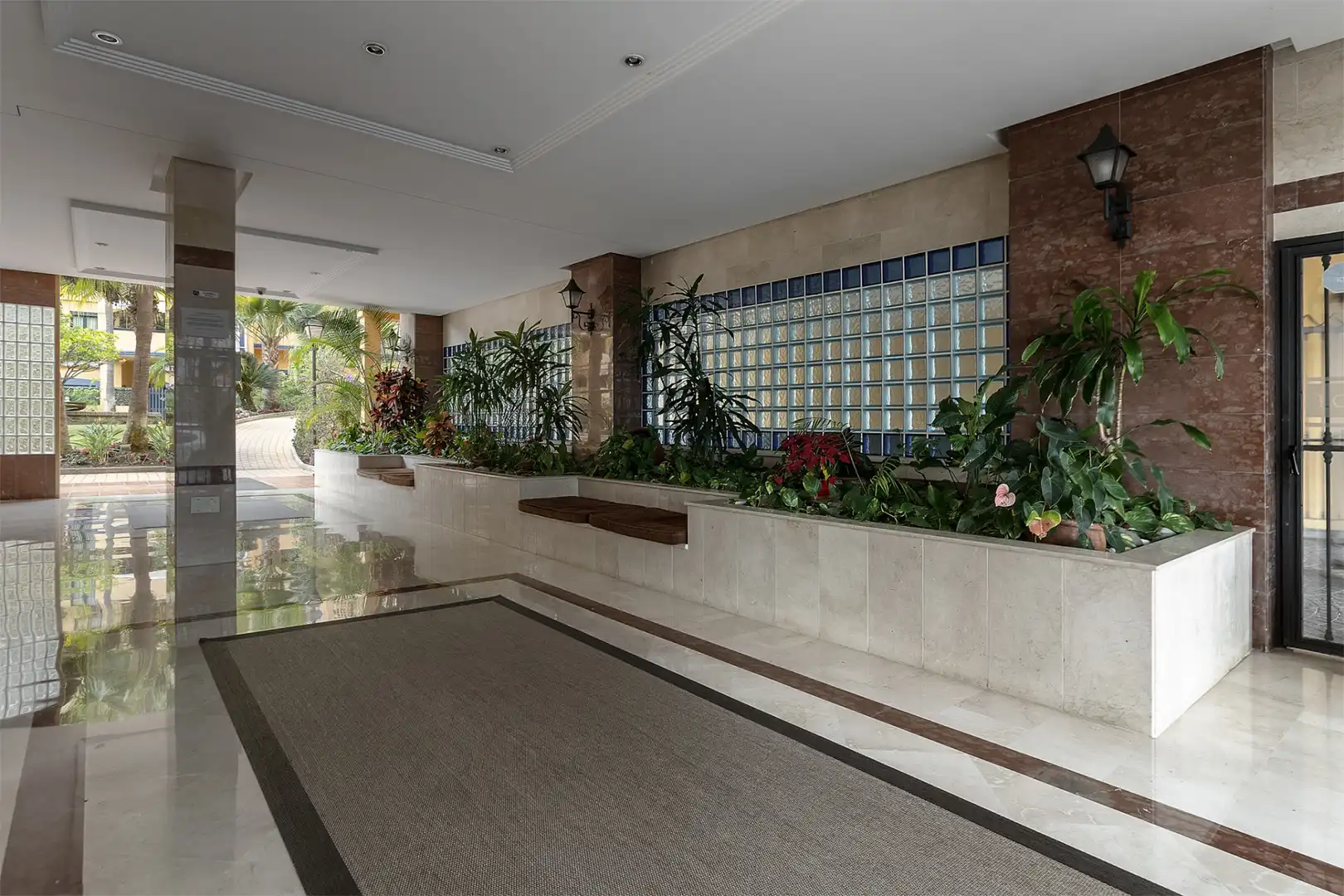Apartments for rent in Nueva Alcántara