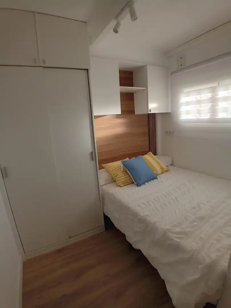 Ático en venta en BARBASTRE, Mar i Camp - Platja dels Capellans