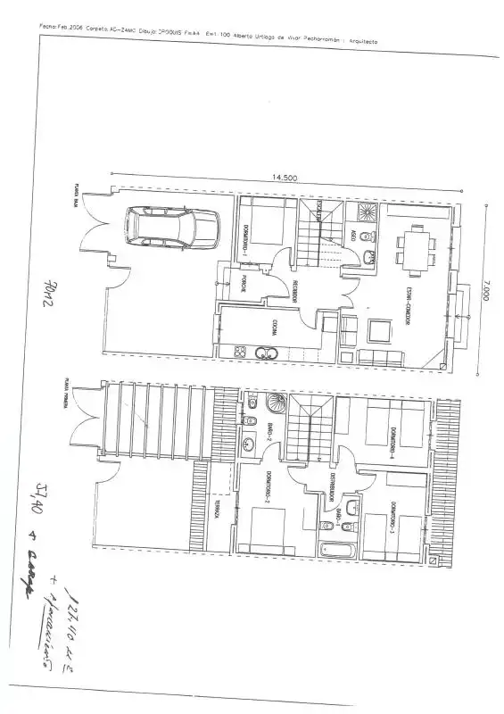 Residential zum Verkauf in Marrupe