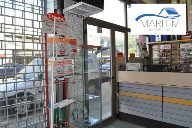 Local comercial en Alquiler en Can Verdalet, 1 en Sant Pere