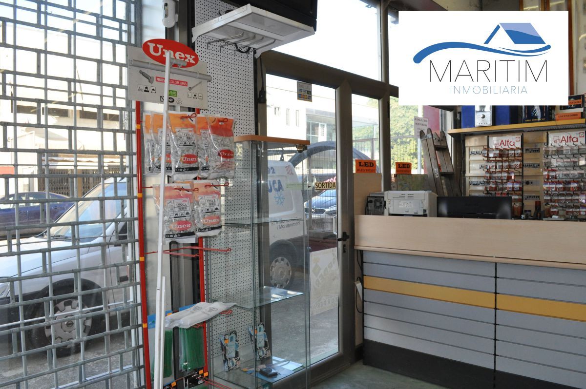 Premises to rent in Tordera  with Air Conditioner