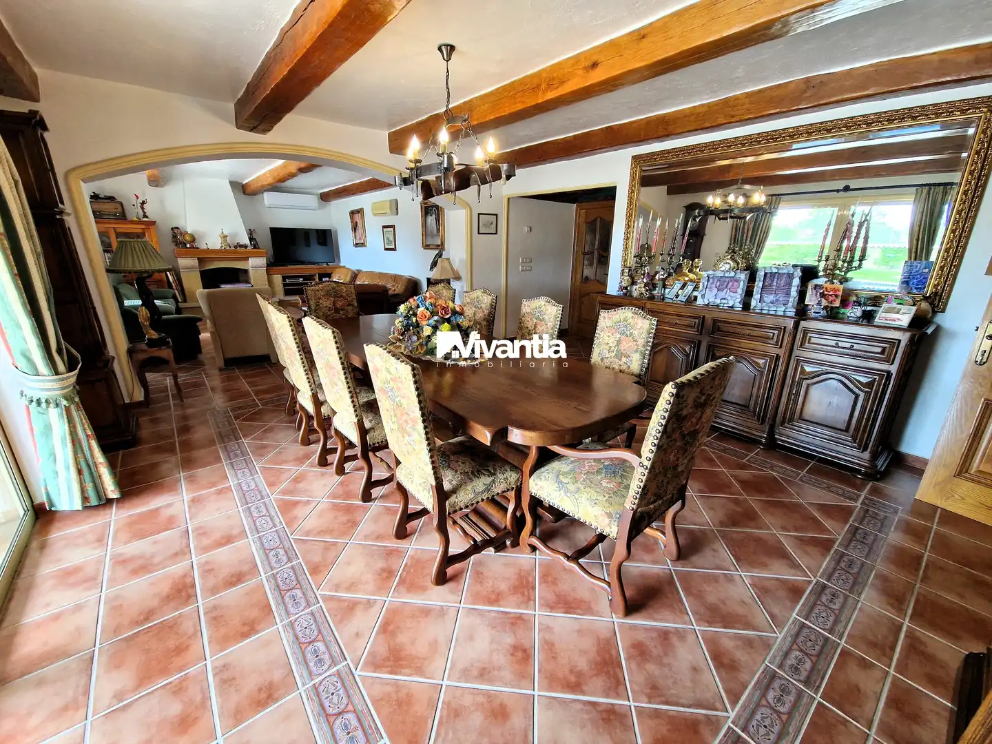 Detached house with pool for sale in Pedanías Centro, imagen 32