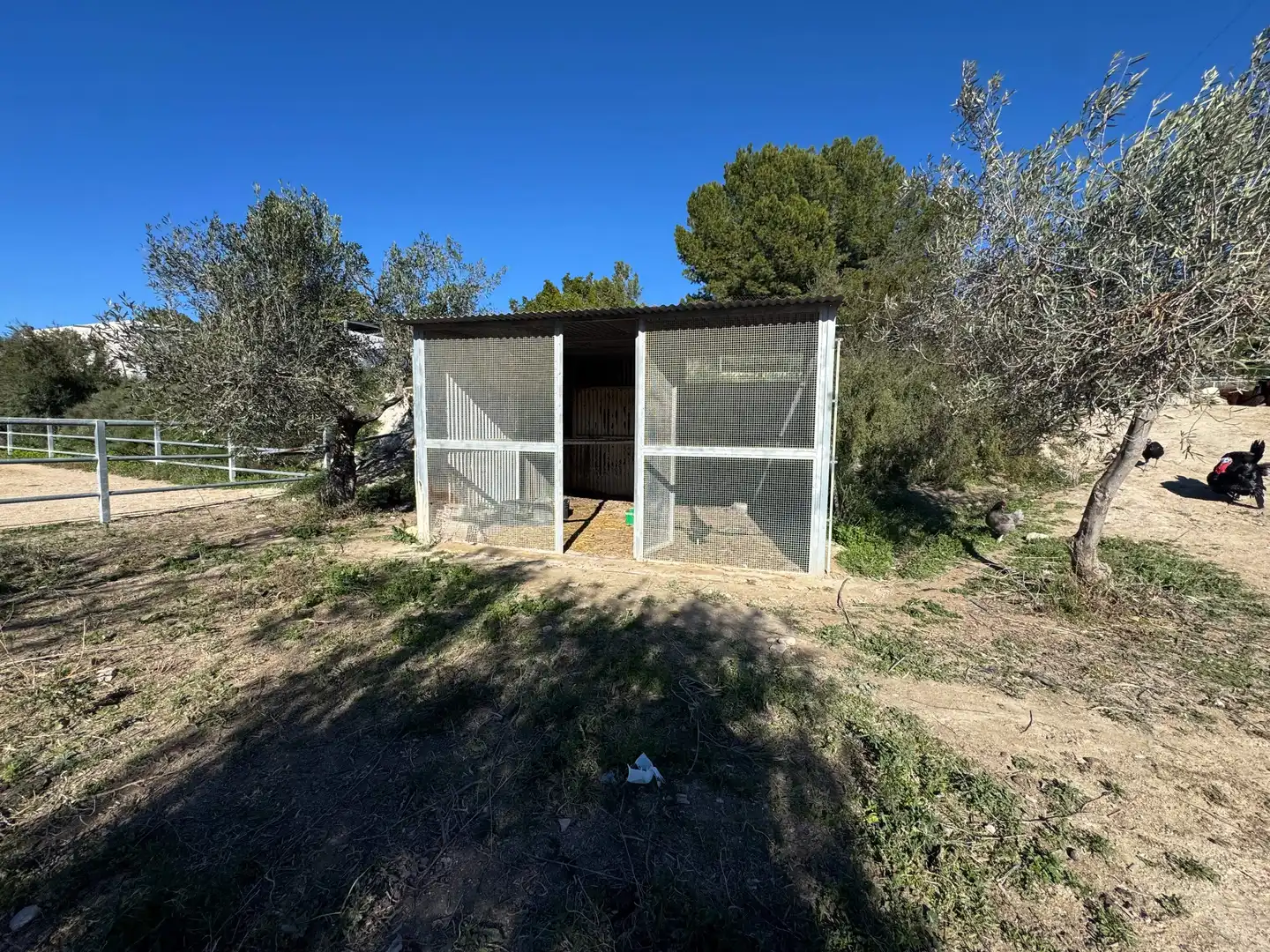 Landhaus zum Verkauf in Partida Partida l'Atzubia, imagen 88