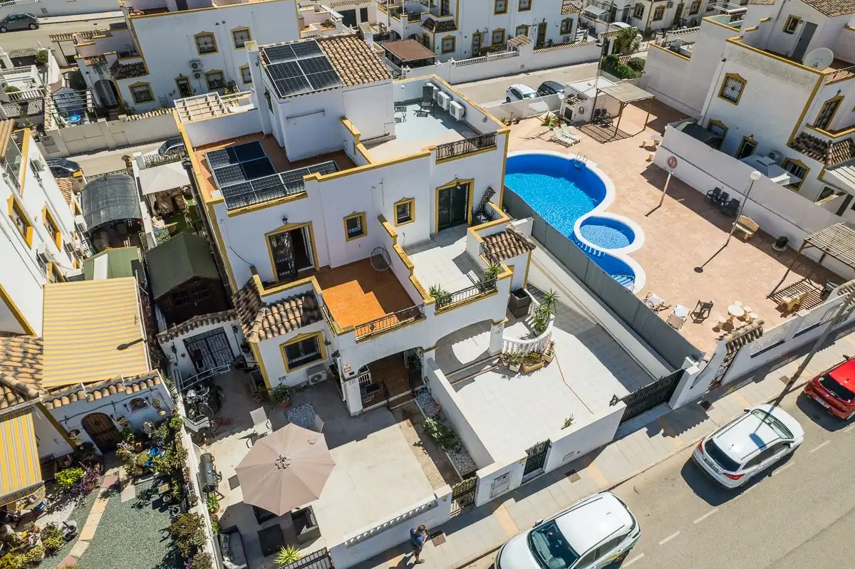 Casa en venda a Desamparados - Hurchillo - Torremendo, imagen 3