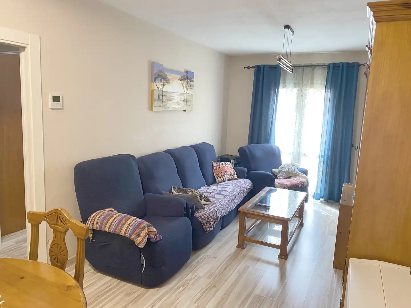 Flat for sale in Calle Victoria, 29, La Victoria