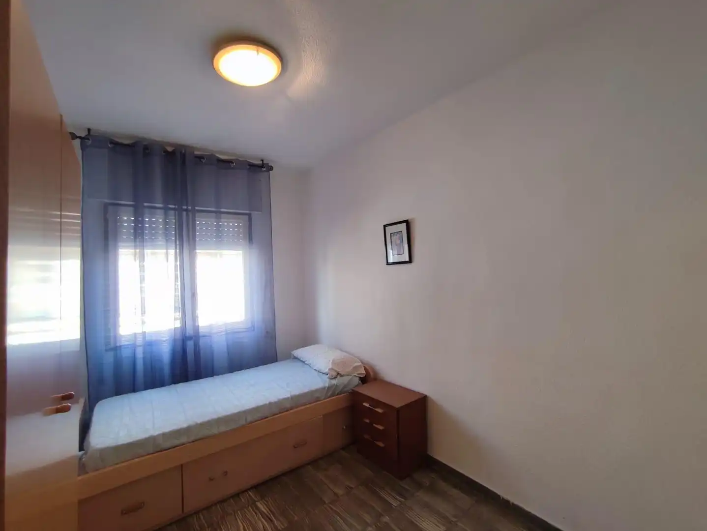 Dormitori de Casa o xalet en venda en Santa Pola