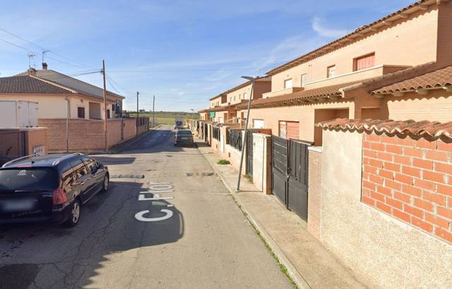 Piso en Venta en Burguillos de Toledo